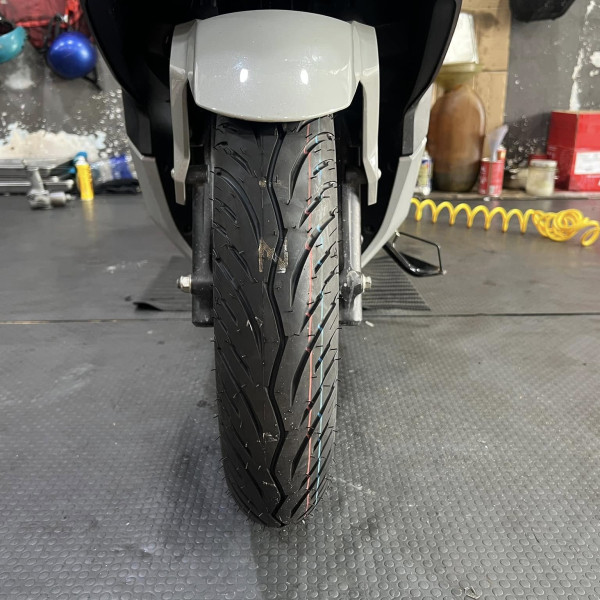 Vỏ Dunlop 100/80-14 Scoot Smart 2