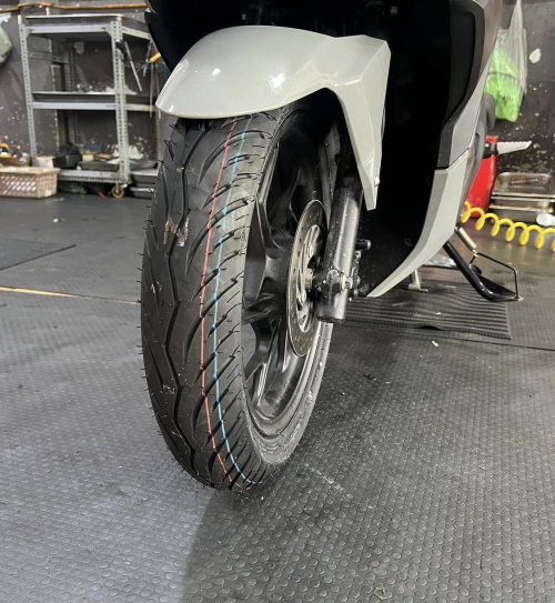 Vỏ Dunlop 100/80-14 Scoot Smart 2