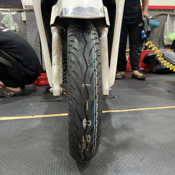 Vỏ Dunlop 100/80-16 Scoot Smart 2