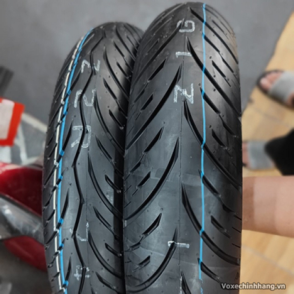 Vỏ Dunlop 110/80-14 Scoot Smart 2