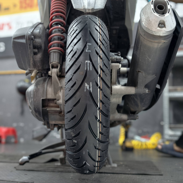 Vỏ Dunlop 120/70-14 Scoot Smart 2