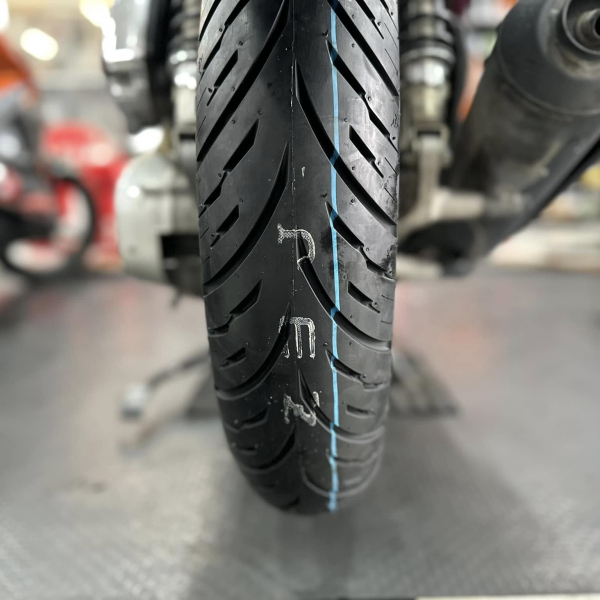 Vỏ Dunlop 120/80-16 Scoot Smart 2