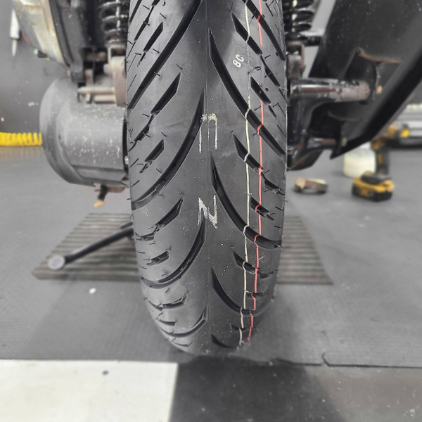 Vỏ Dunlop 140/70-14 Scoot Smart 2