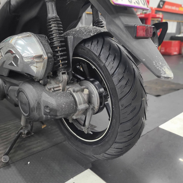 Vỏ Dunlop 140/70-14 Scoot Smart 2