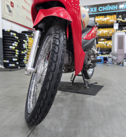 Vỏ xe có ruột Goodride H502 60/90-17