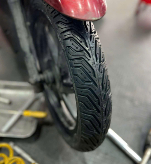 Vỏ Goodride H571 80/90-14