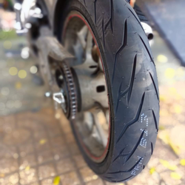 Vỏ Goodride H993 100/80-17