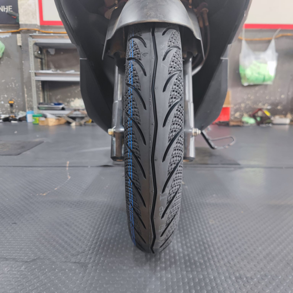 Vỏ Maxxis 70/90-16 gai kim cương 3D