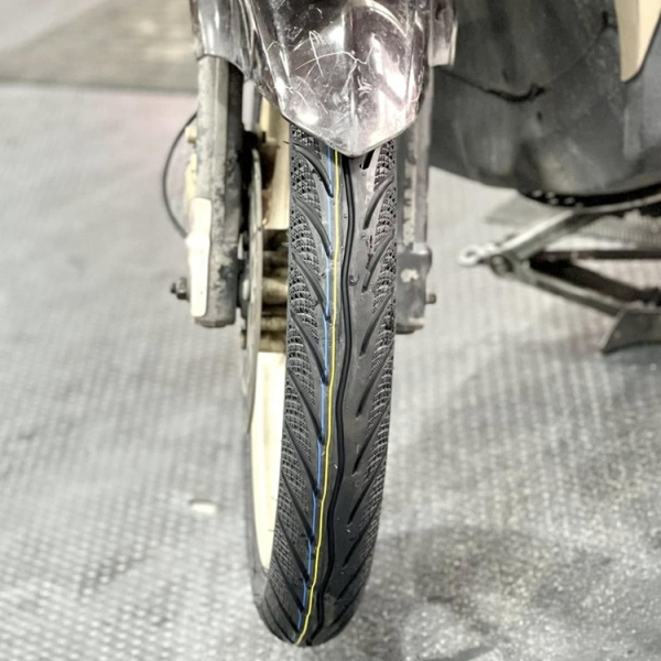 Vỏ Maxxis 70/90-16 gai kim cương 3D