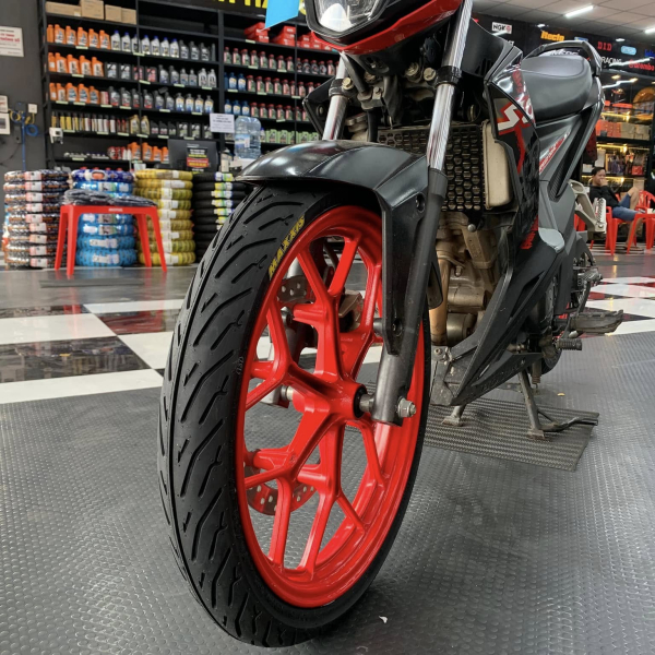 Vỏ Maxxis 70/90-17 M6002