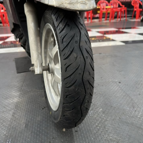 Vỏ Maxxis 90/90-12 gai MA-WGV