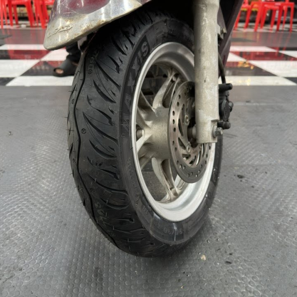 Vỏ Maxxis 90/90-12 gai MA-WGV