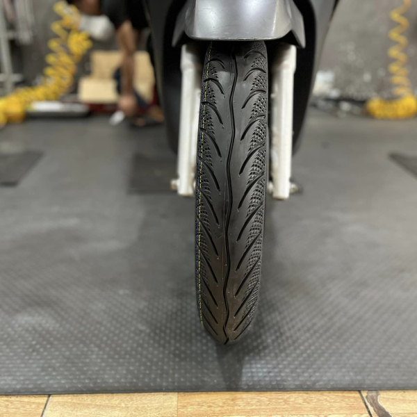 Vỏ Maxxis 90/90-16 gai kim cương 3D