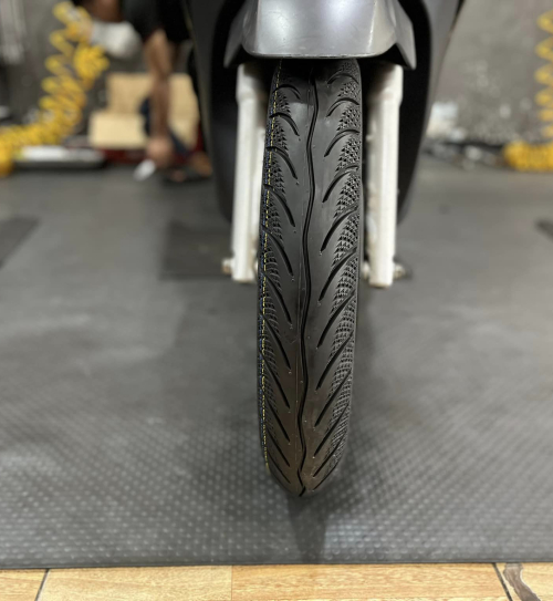 Vỏ Maxxis 90/90-16 gai kim cương 3D