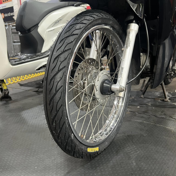 Vỏ Maxxis có ruột gai xương cá (70/90-17 - 80/90-17)