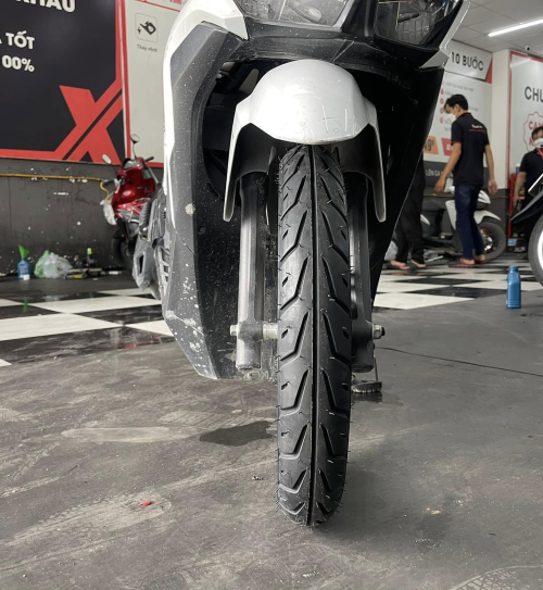 Vỏ Michelin Pilot Street 2 size 70/90-14