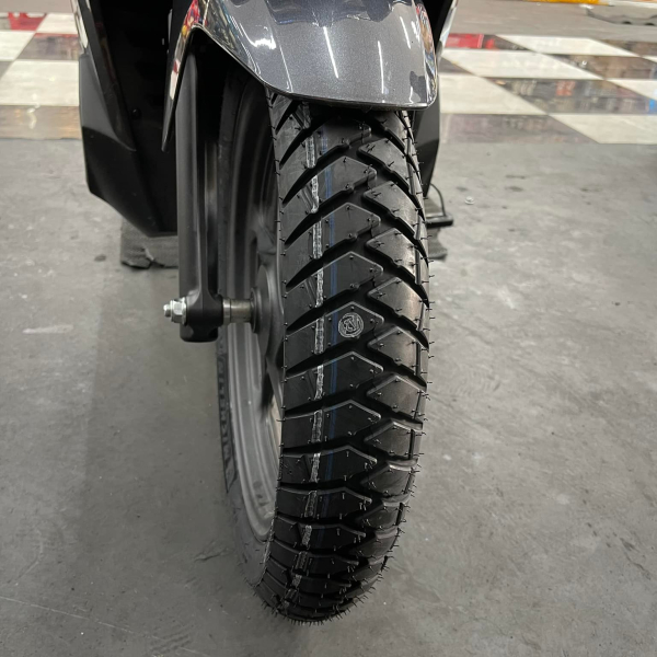 Vỏ Michelin Anakee Street 80/90-14