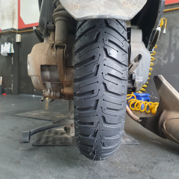 Vỏ Michelin City Extra 100/90-10