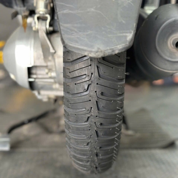 Vỏ Michelin City Extra 100/90-14