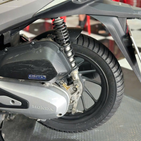 Vỏ Michelin City Extra 100/90-14
