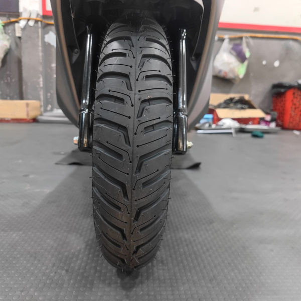 Vỏ Michelin City Extra 110/70-12