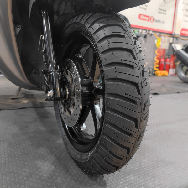 Vỏ Michelin City Extra 110/70-12