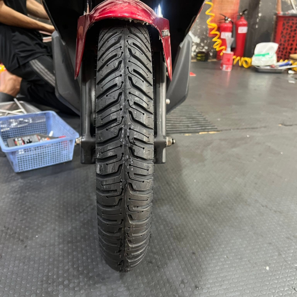 Vỏ Michelin City Extra 80/90-14