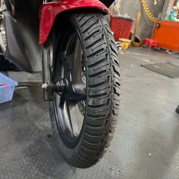 Vỏ Michelin City Extra 80/90-14