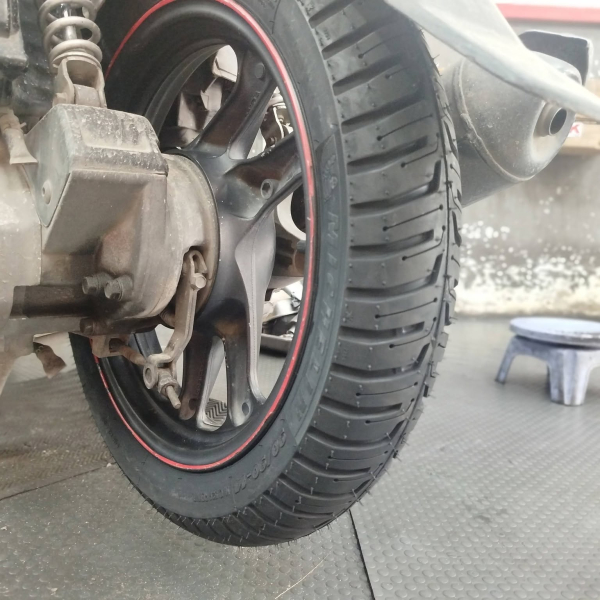 Vỏ Michelin City Extra 90/90-14