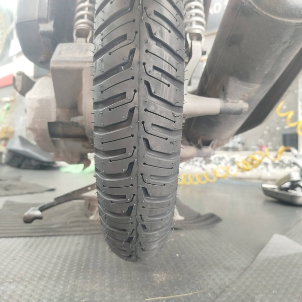 Vỏ Michelin City Extra 90/90-14