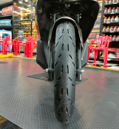 Vỏ Michelin Pilot Moto GP 80/90-14