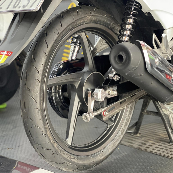 Vỏ Michelin Pilot Moto GP 80/90-17
