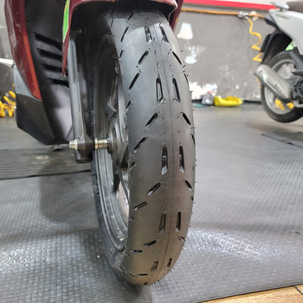 Vỏ Michelin Pilot Moto GP 90/80-14