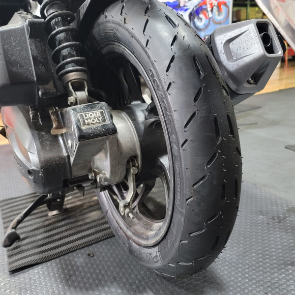 Vỏ Michelin Pilot Moto GP 90/90-14