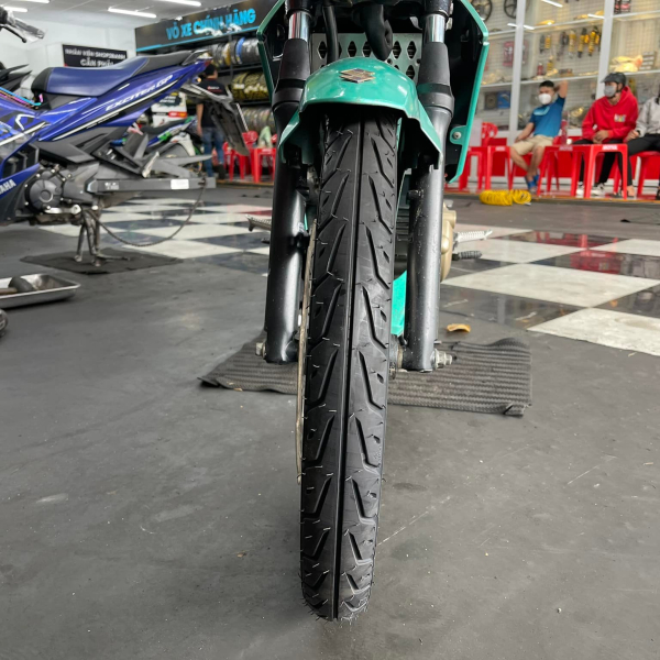 Vỏ Michelin Pilot Street 2 size 60/90-17 