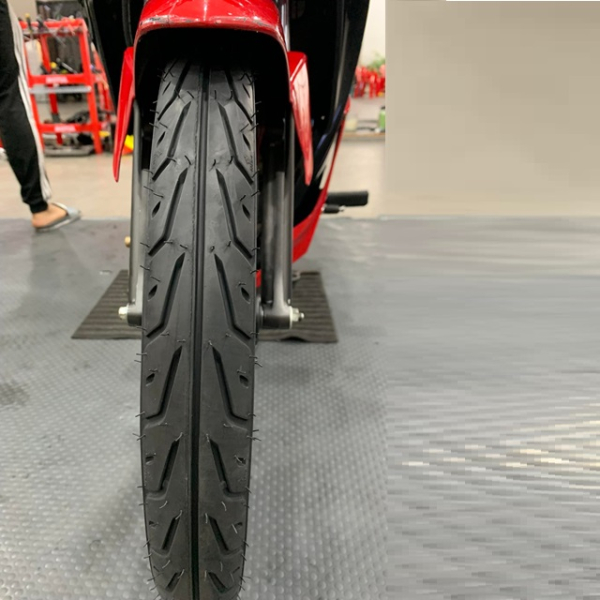 Vỏ Michelin Pilot Street 2 size 60/90-17 