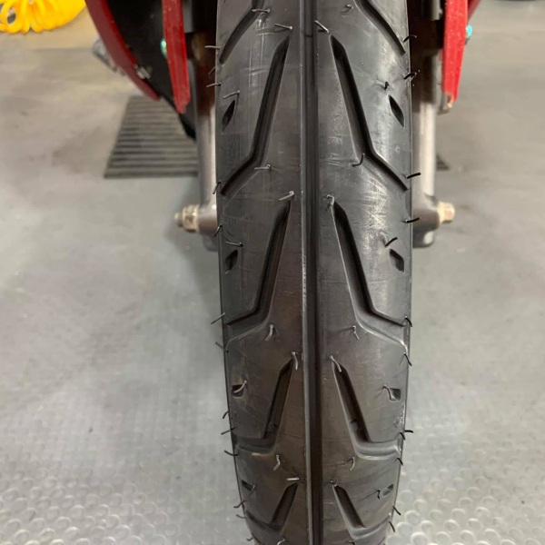 Vỏ Michelin Pilot Street 2 size 70/90-14
