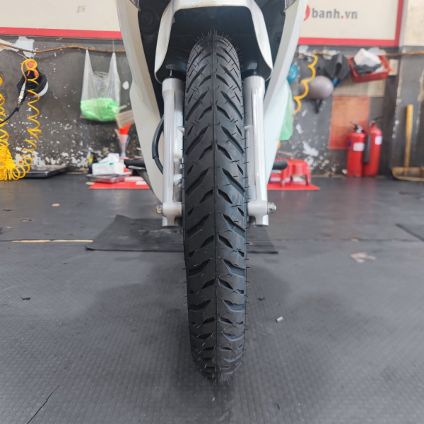 Vỏ Michelin Pilot Street 2 size 70/90-17