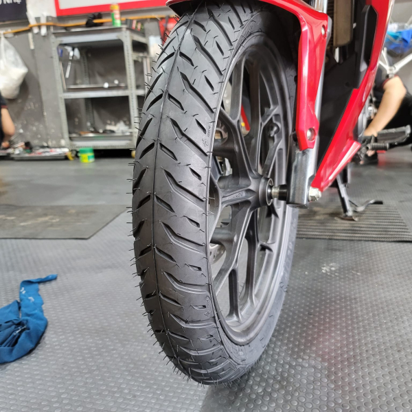Vỏ Michelin Pilot Street 2 size 90/80-17