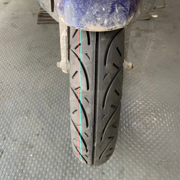 Vỏ Swallow 80/90-14 S-222