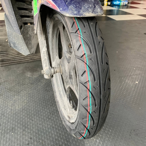 Vỏ Swallow 80/90-14 S-222