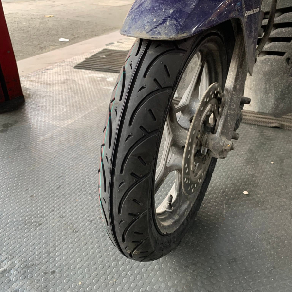 Vỏ Swallow 80/90-14 S-222