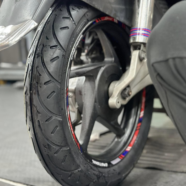 Vỏ Swallow 90/90-14 S-222
