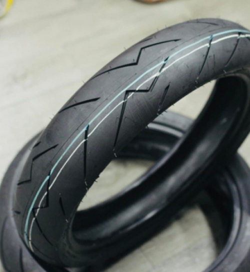 Vỏ xe Champion SHR78 chính hãng 80/90-17