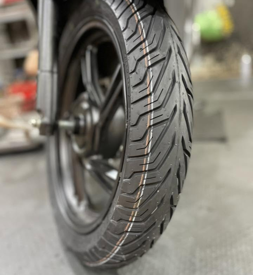 Vỏ Deli Urban Grip 100/80-16