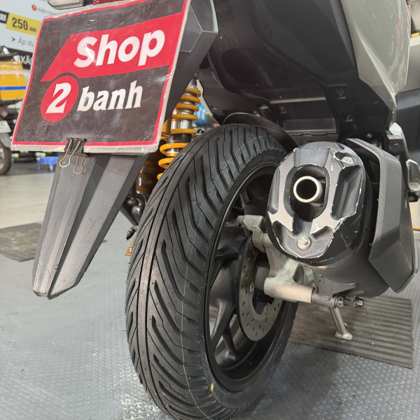 Vỏ xe Deli SB 170 Power Storm XP 120/70-14