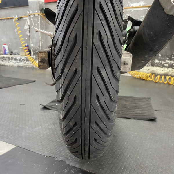 Vỏ xe Deli SB 170 Power Storm XP 120/70-17