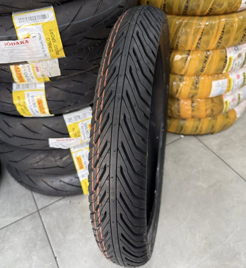 Vỏ xe Deli SB 170 Power Storm XP 80/90-17