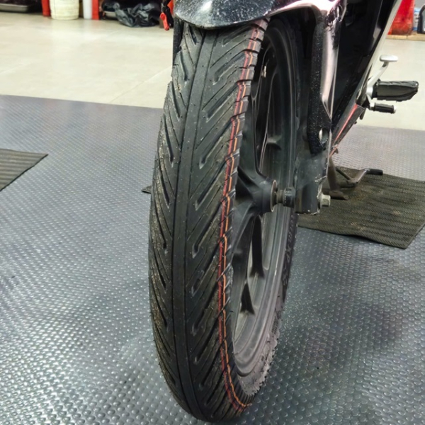 Vỏ xe Deli SB 170 Power Storm XP 90/80-17