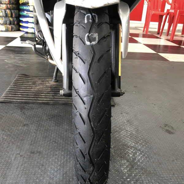 Vỏ xe Dunlop D102A size 70/90-17